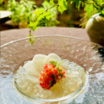 青パパイヤ＆フィンガーライム専門店-古賀萬壽果園