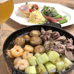 青パパイヤ＆フィンガーライム専門店-古賀萬壽果園